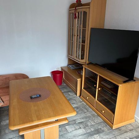 Ferienhaus Klinder Bad Arolsen Extérieur photo
