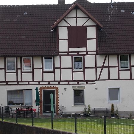 Ferienhaus Klinder Bad Arolsen Extérieur photo