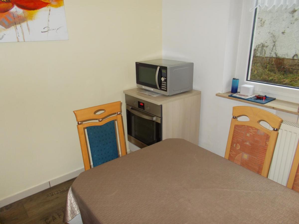 Ferienhaus Klinder Bad Arolsen Extérieur photo