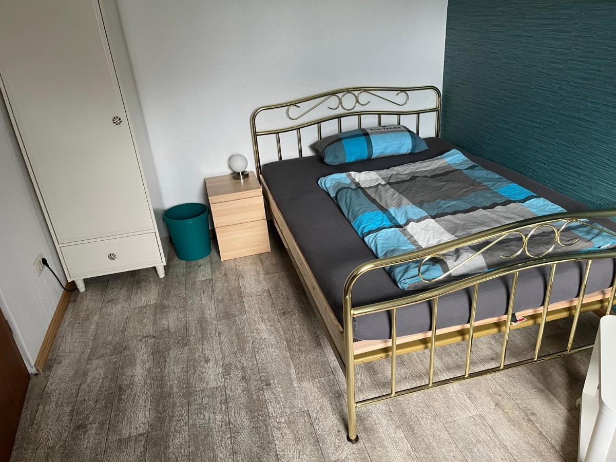 Ferienhaus Klinder Bad Arolsen Extérieur photo