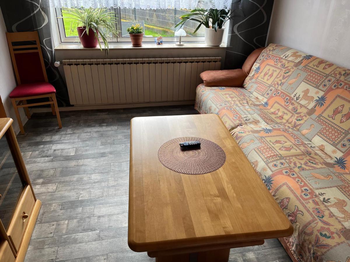 Ferienhaus Klinder Bad Arolsen Extérieur photo
