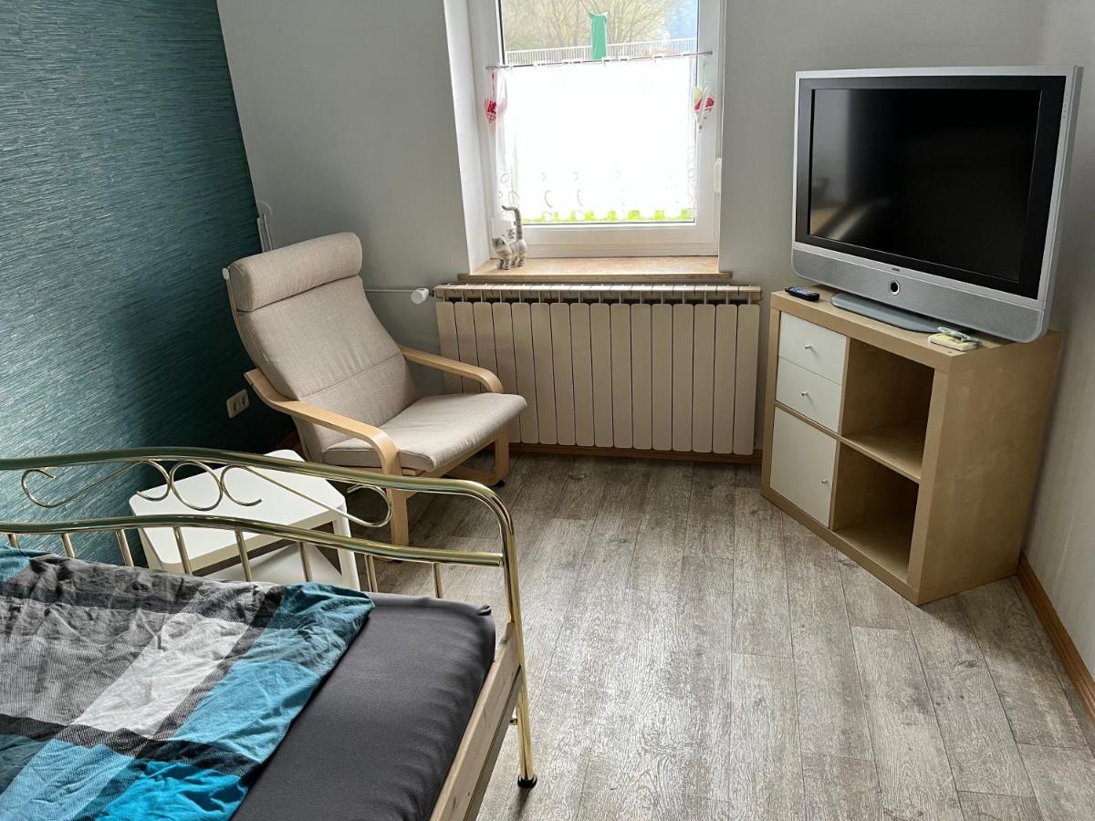 Ferienhaus Klinder Bad Arolsen Extérieur photo