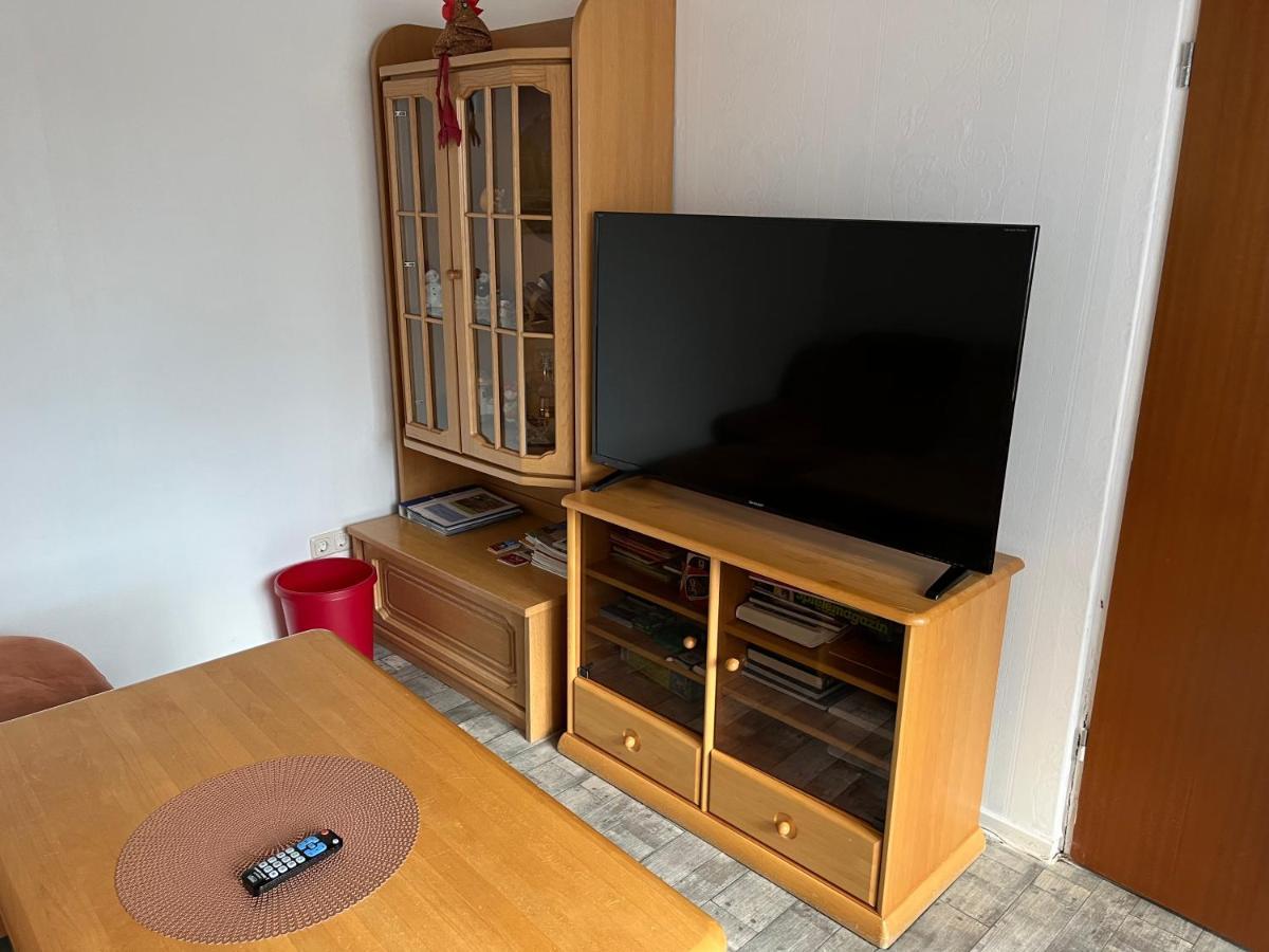 Ferienhaus Klinder Bad Arolsen Extérieur photo