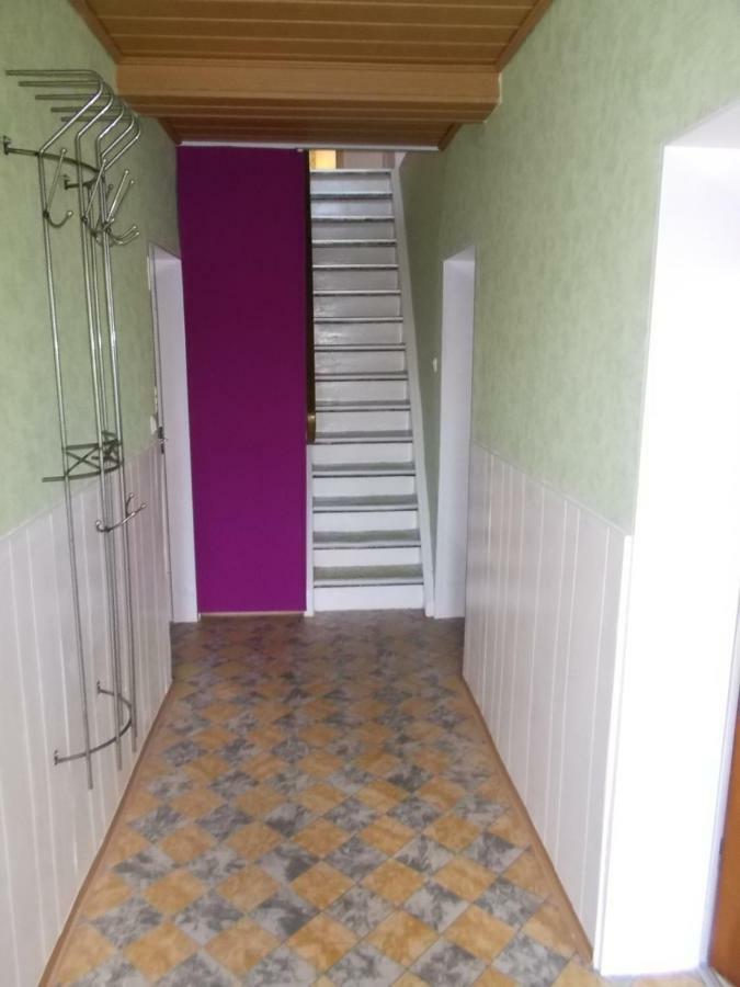 Ferienhaus Klinder Bad Arolsen Extérieur photo