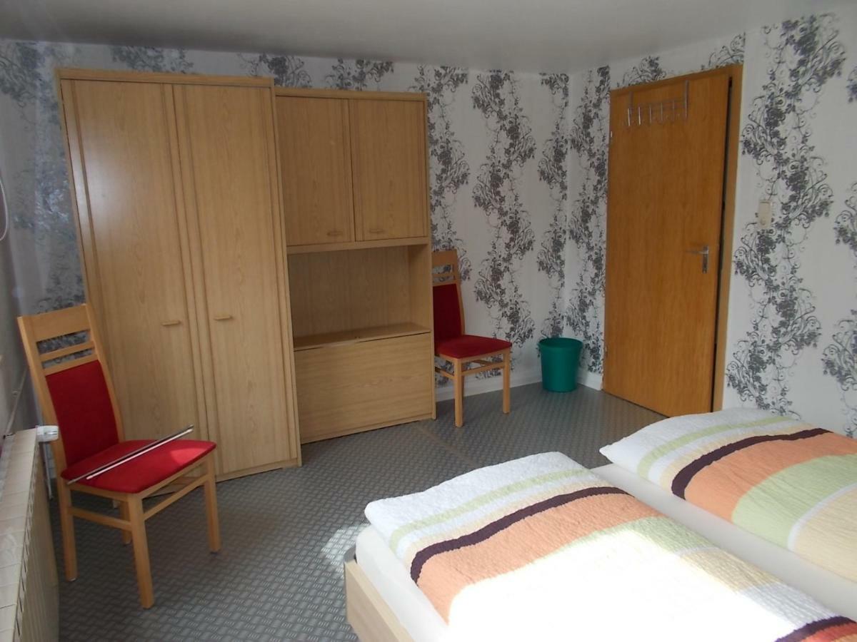 Ferienhaus Klinder Bad Arolsen Extérieur photo