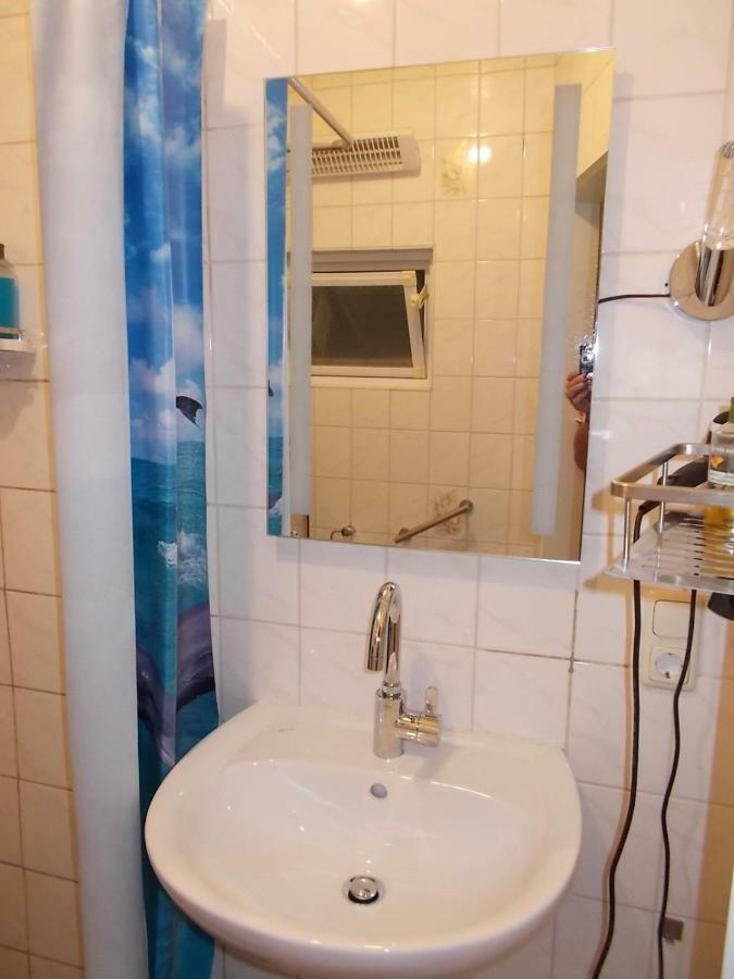 Ferienhaus Klinder Bad Arolsen Extérieur photo