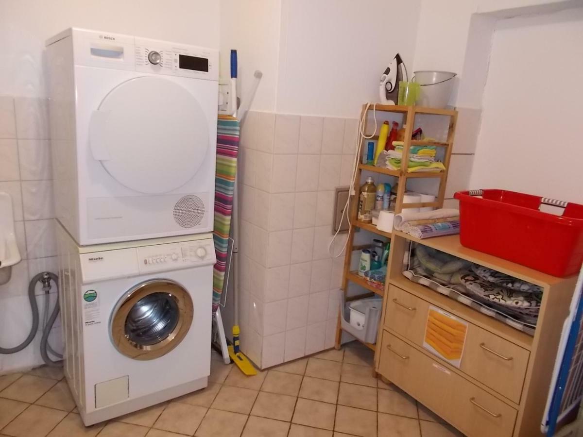 Ferienhaus Klinder Bad Arolsen Extérieur photo