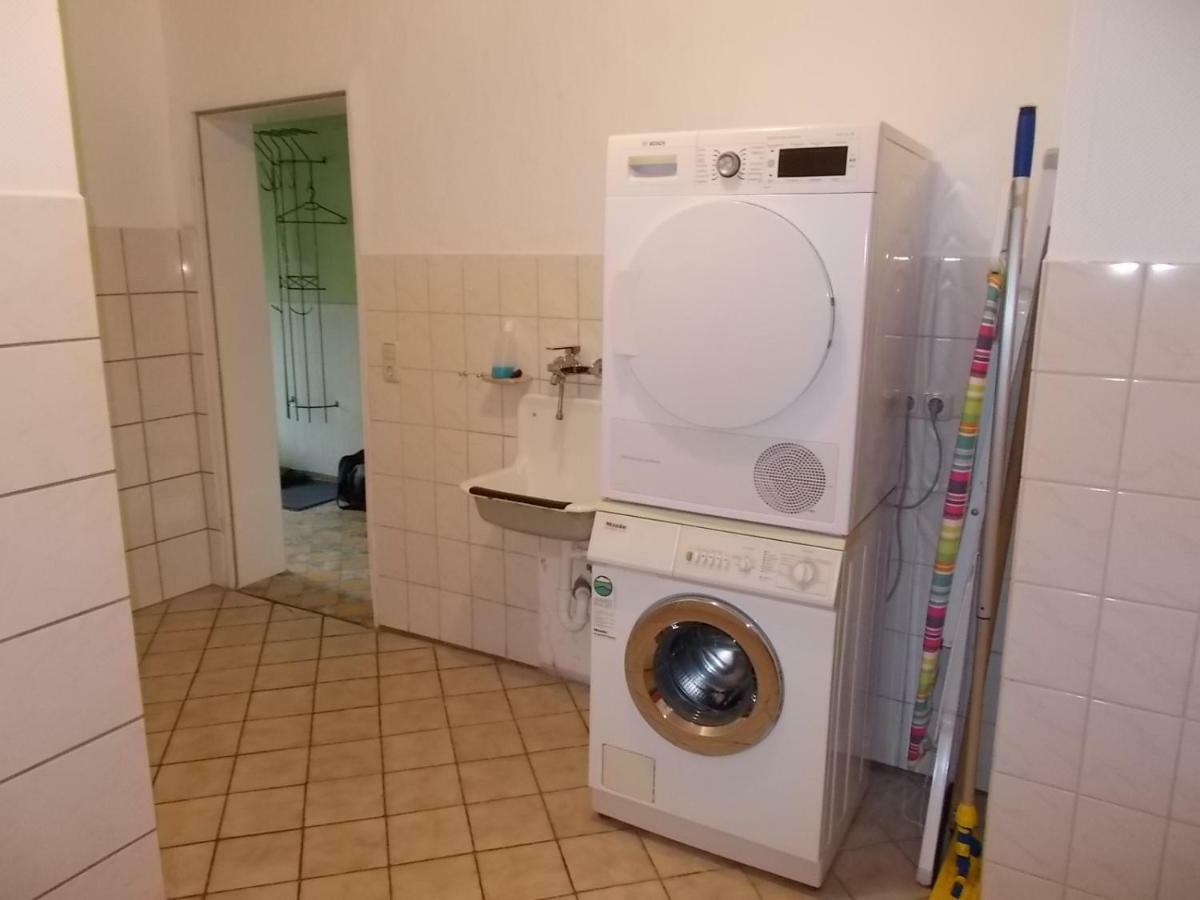 Ferienhaus Klinder Bad Arolsen Extérieur photo