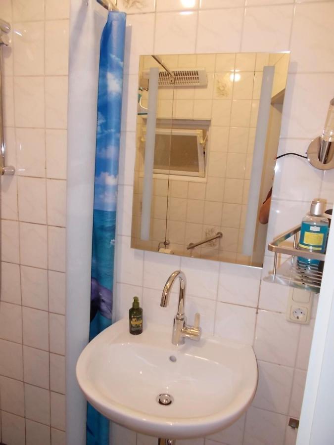 Ferienhaus Klinder Bad Arolsen Extérieur photo