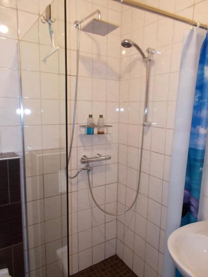 Ferienhaus Klinder Bad Arolsen Extérieur photo