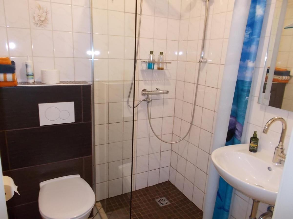 Ferienhaus Klinder Bad Arolsen Extérieur photo
