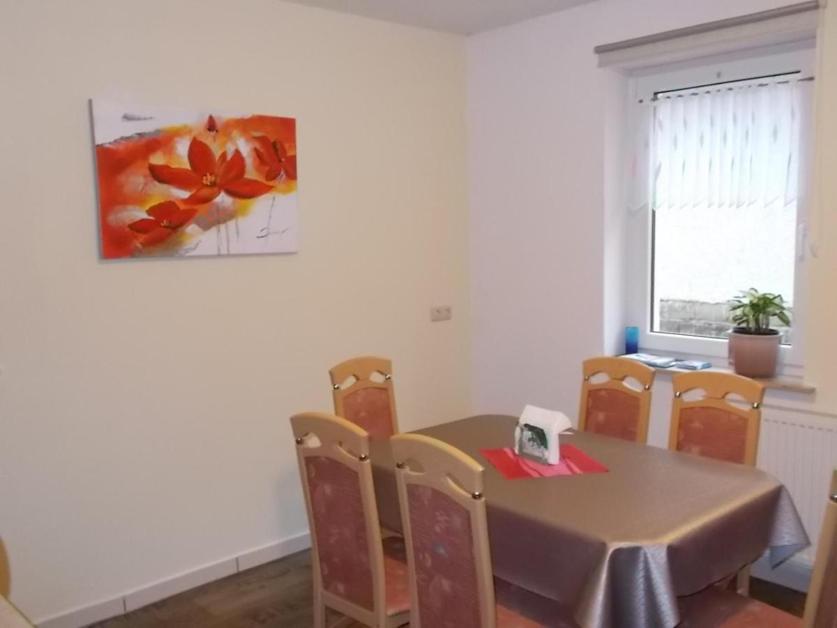 Ferienhaus Klinder Bad Arolsen Extérieur photo
